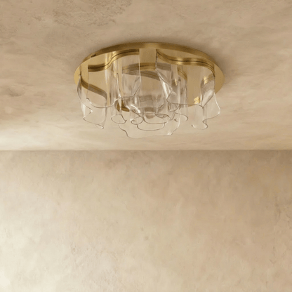 Ariadne Ceiling Light