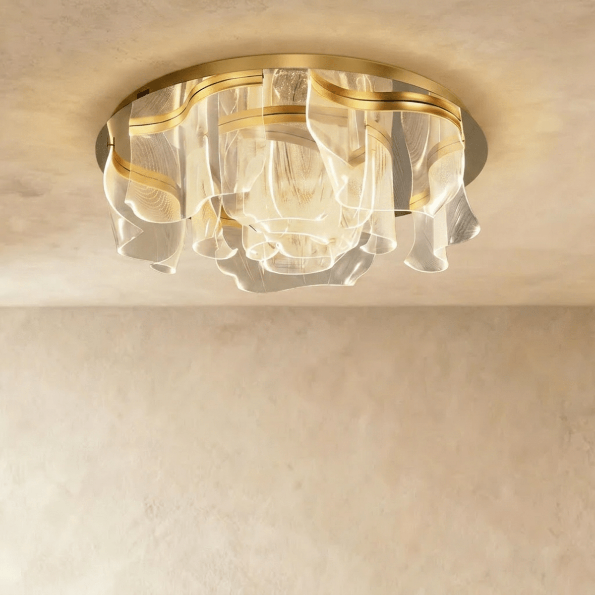 Ariadne Ceiling Light