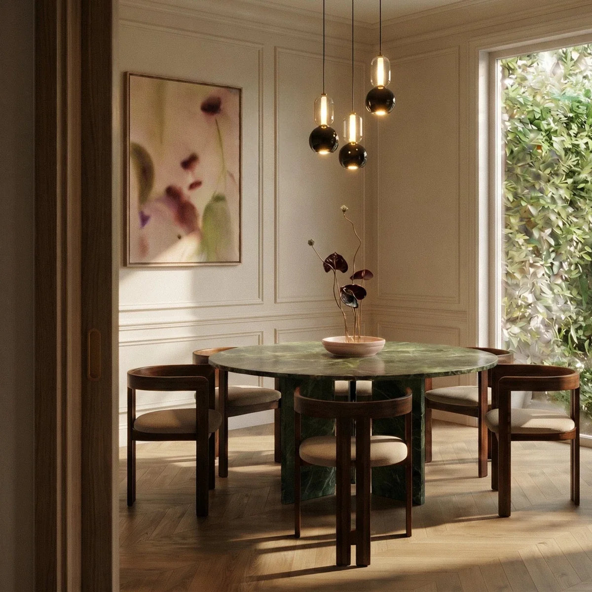 Arian Pendant Light