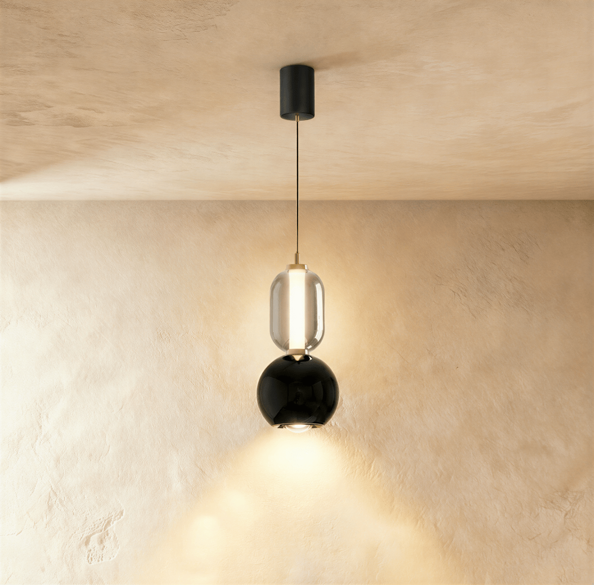 Arian Pendant Light