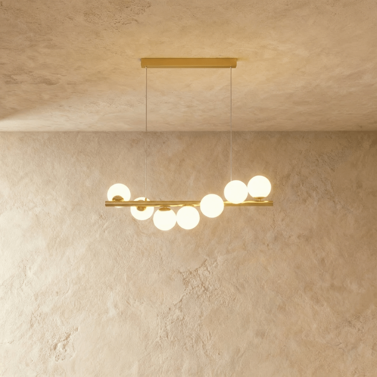 Ariella Chandelier