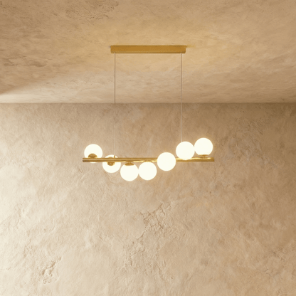 Ariella Chandelier