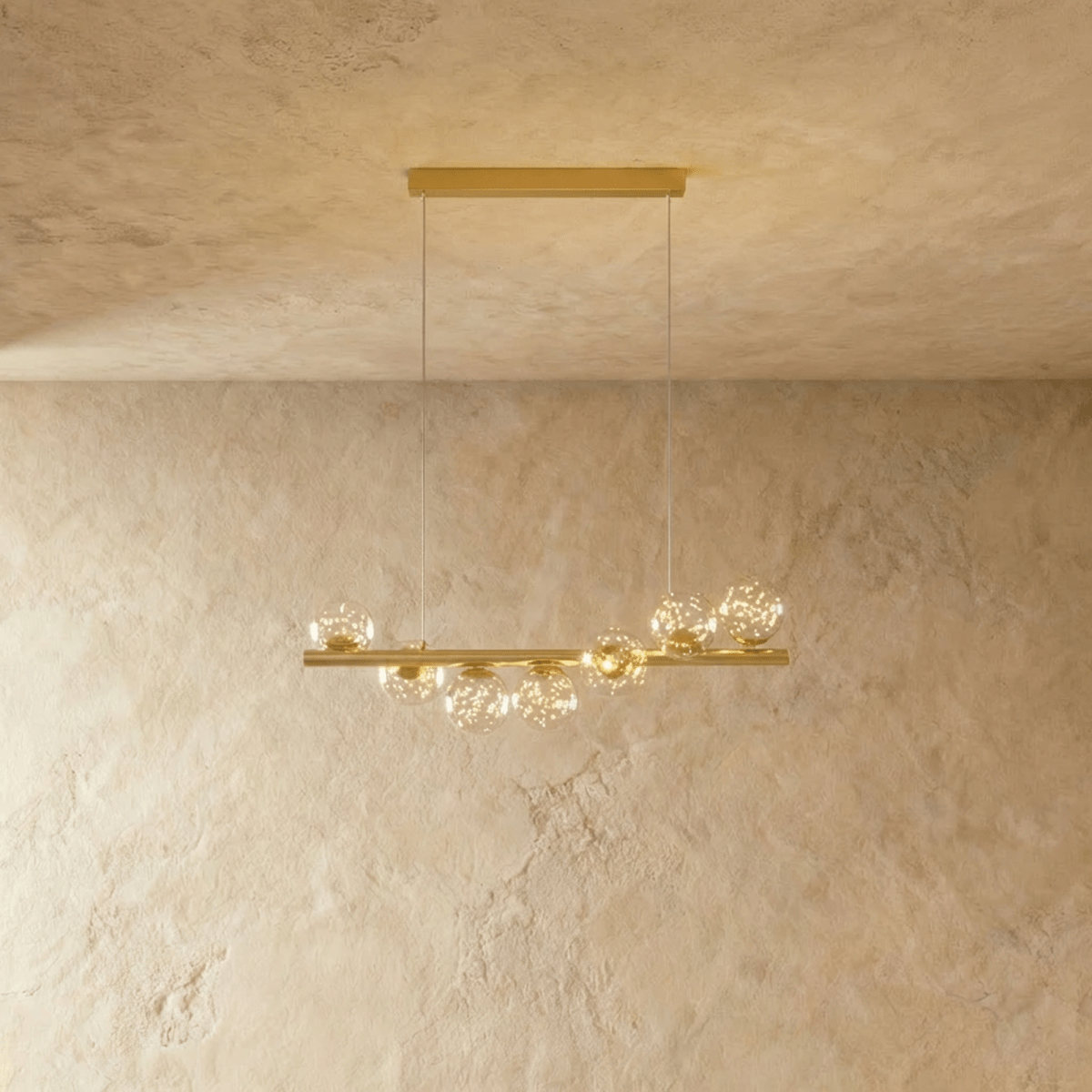 Ariella Chandelier