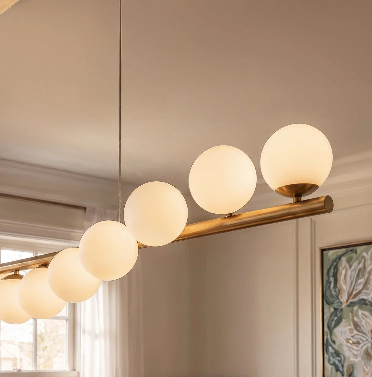 Ariella Chandelier