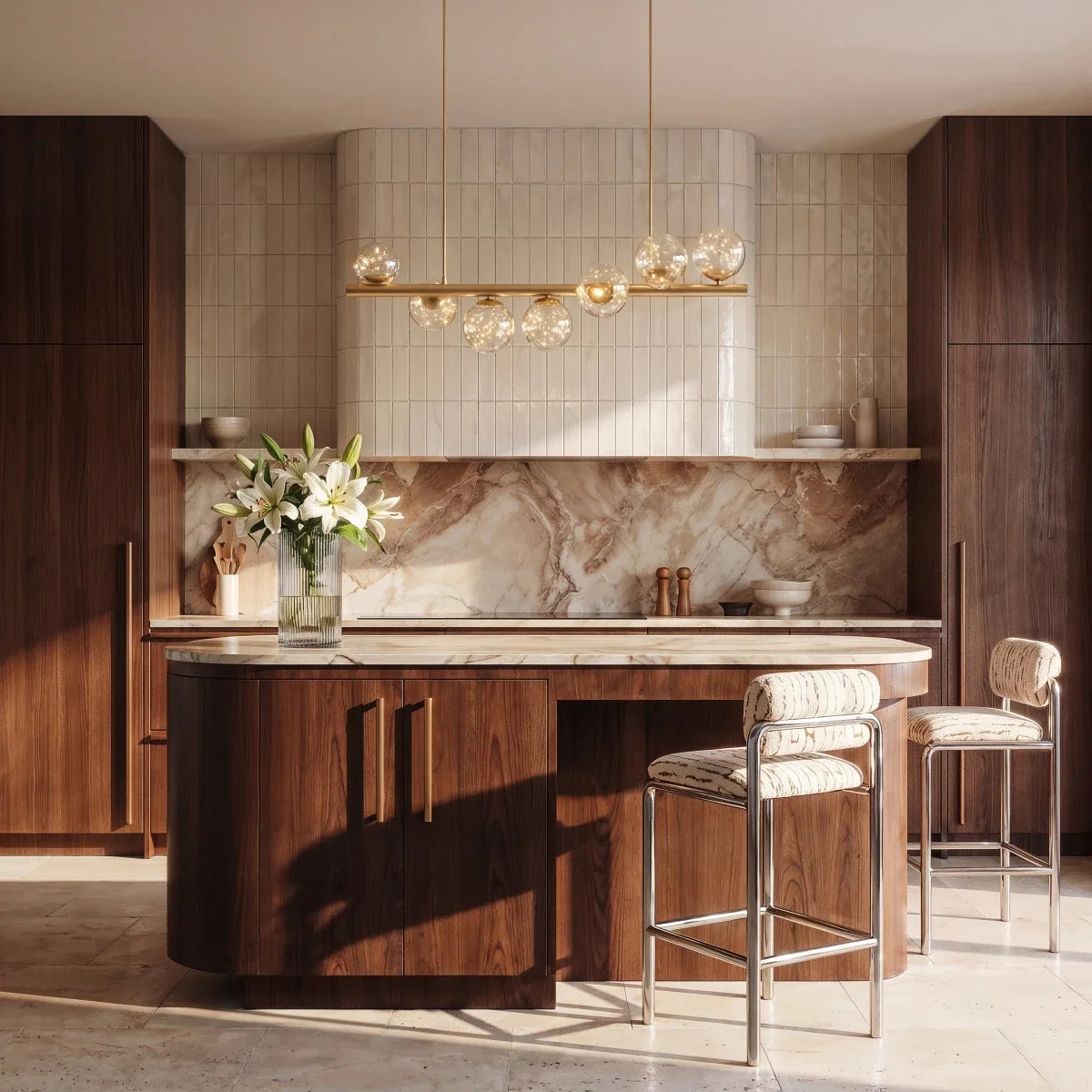 Ariella Chandelier