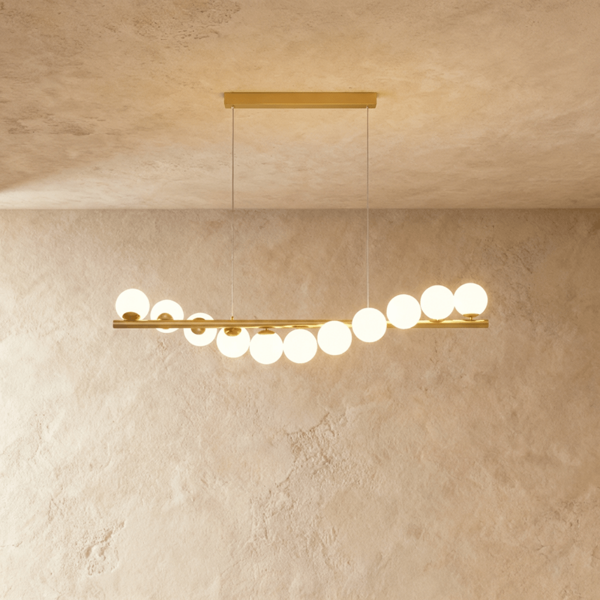 Ariella Chandelier
