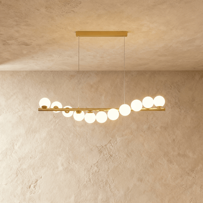 Ariella Chandelier