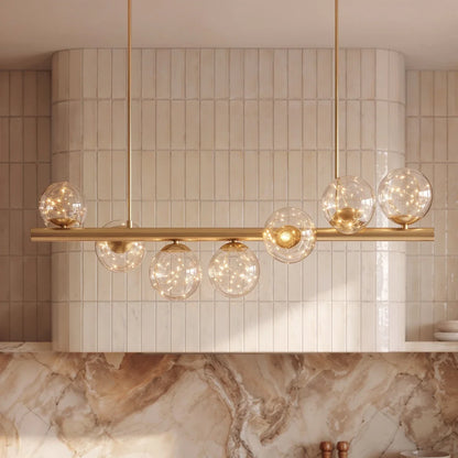 Ariella Chandelier