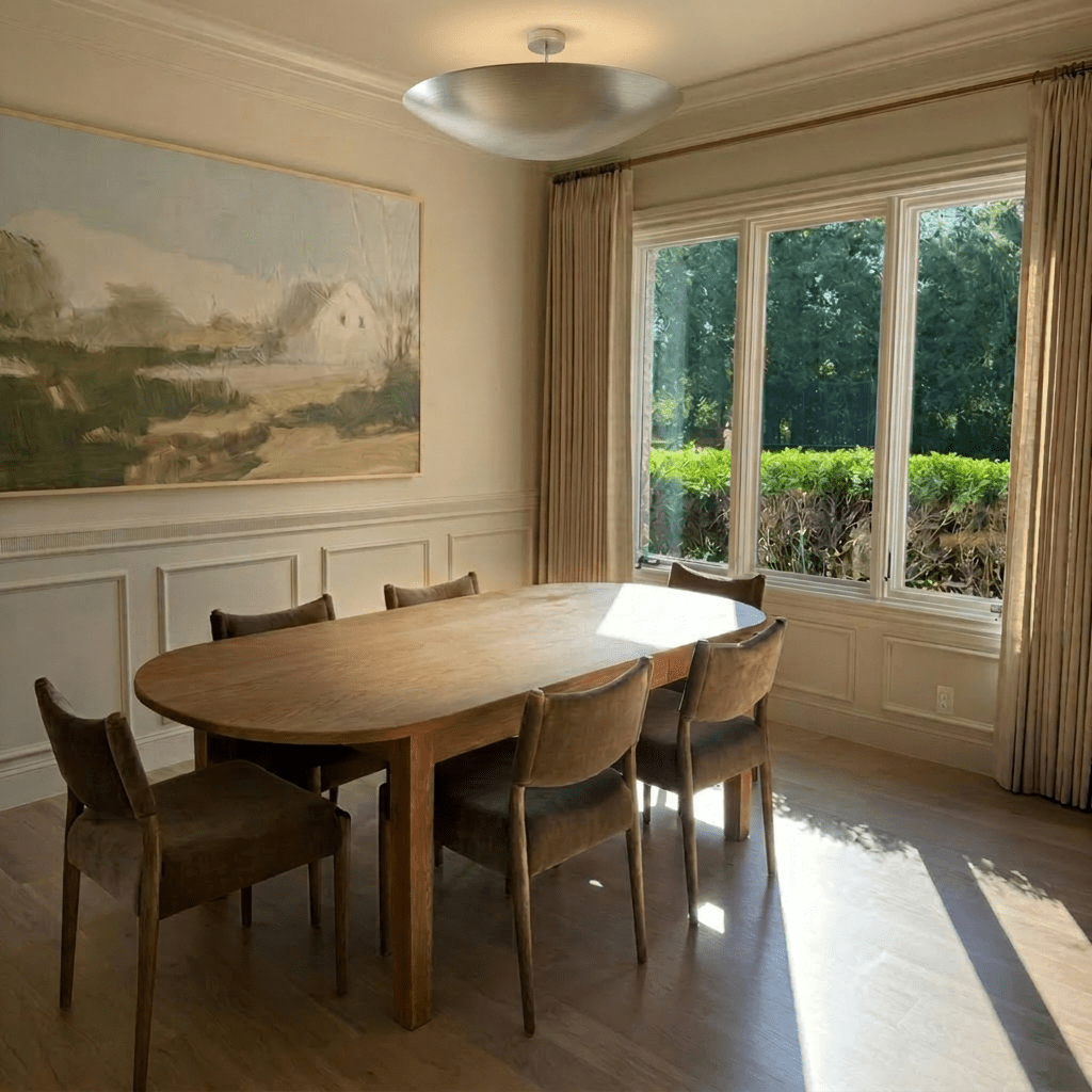 Arisca Ceiling Light