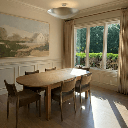 Arisca Ceiling Light