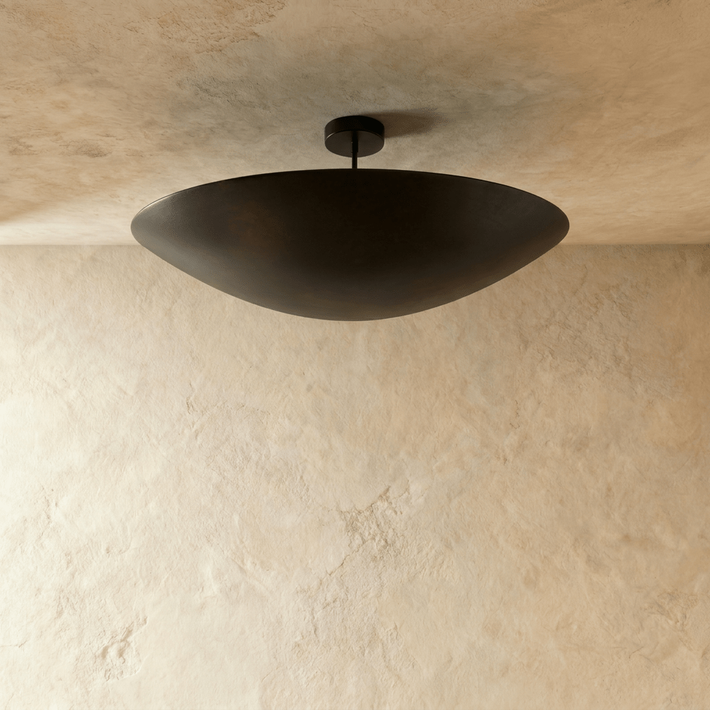 Arisca Ceiling Light