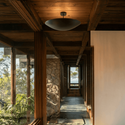 Arisca Ceiling Light
