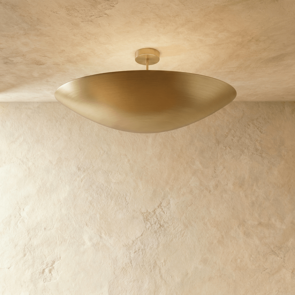 Arisca Ceiling Light