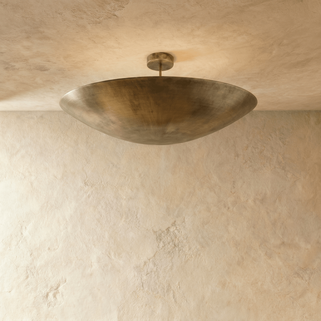 Arisca Ceiling Light