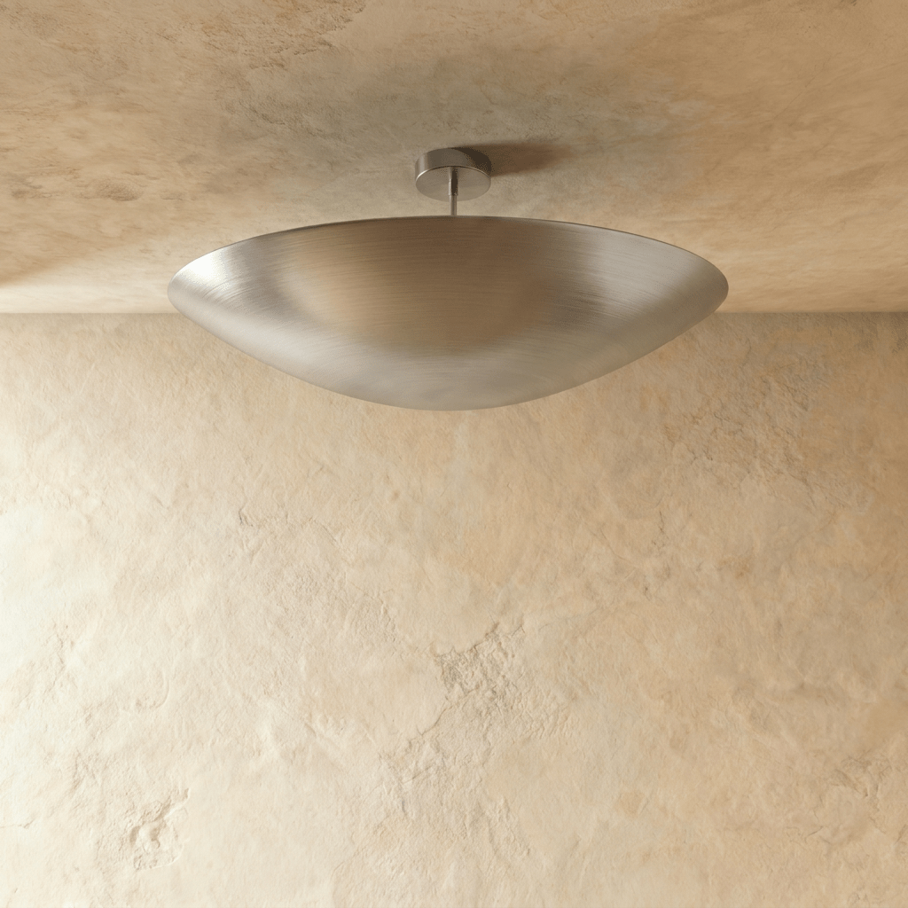 Arisca Ceiling Light