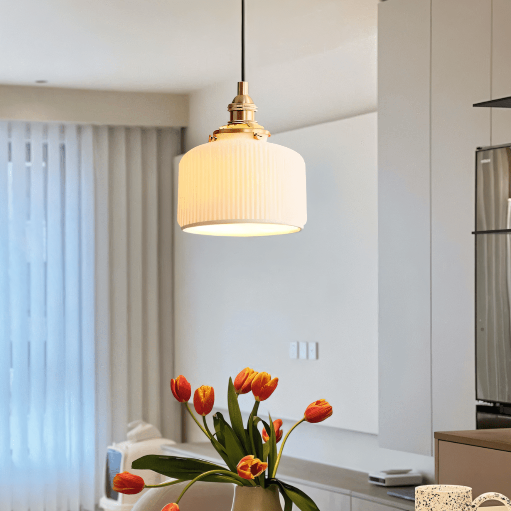 Arla Pendant Light