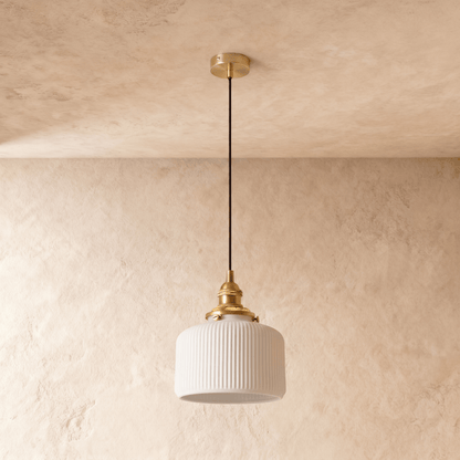 Arla Pendant Light