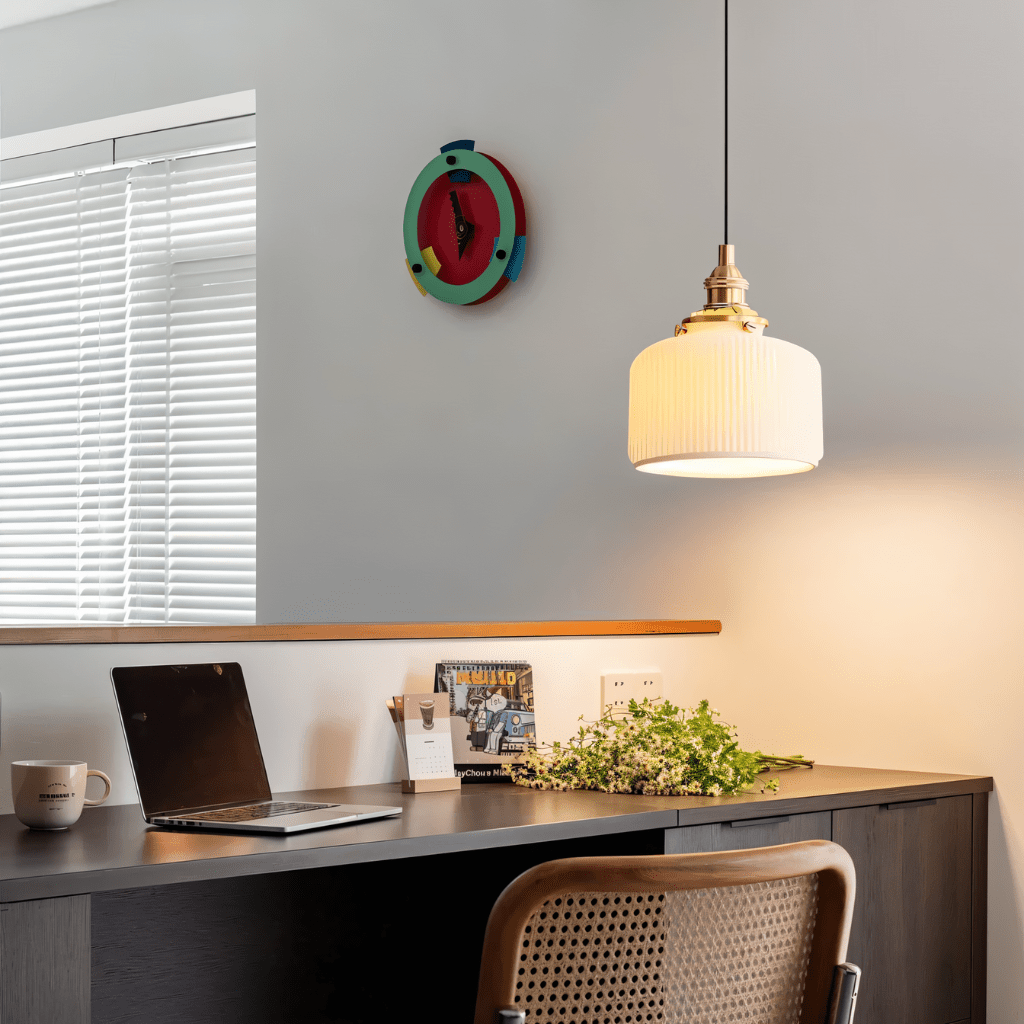 Arla Pendant Light