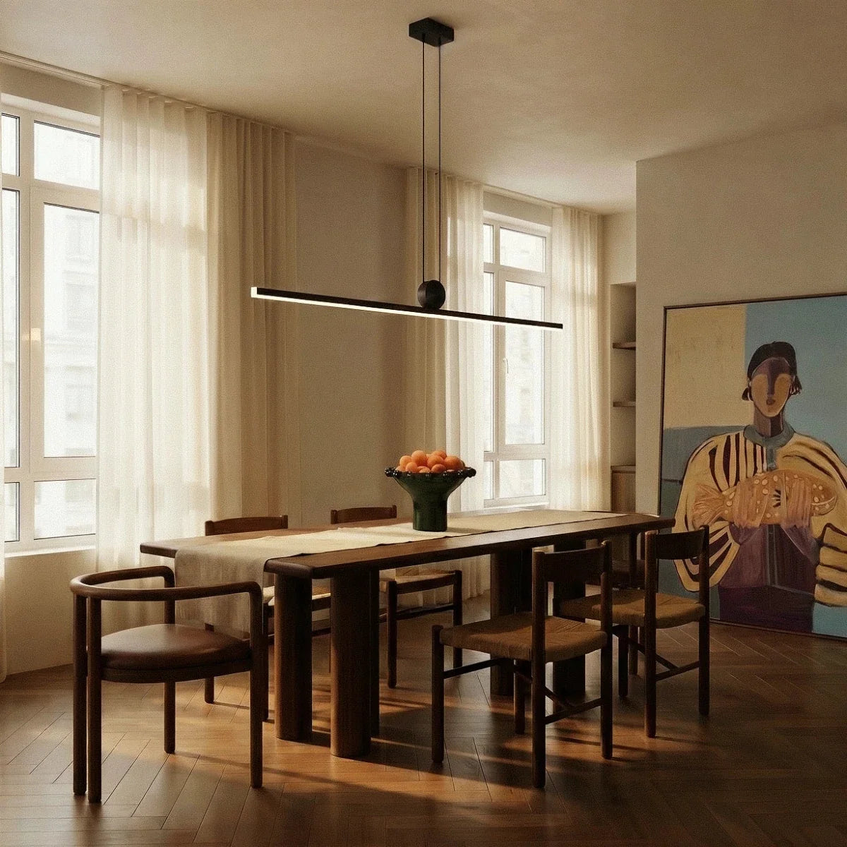 Arlo Pendant Light