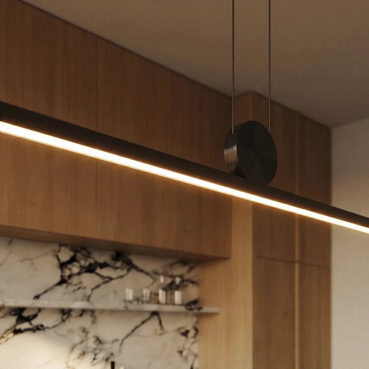 Arlo Pendant Light