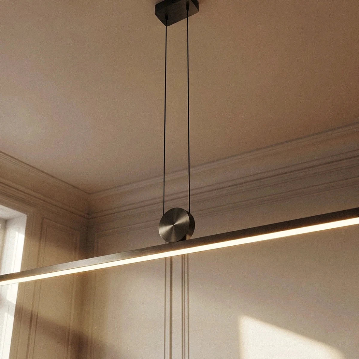 Arlo Pendant Light