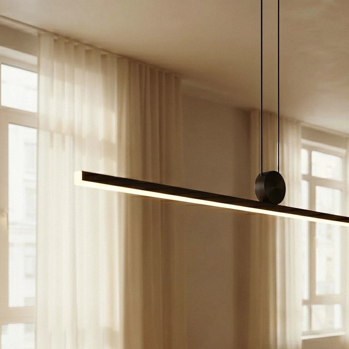 Arlo Pendant Light
