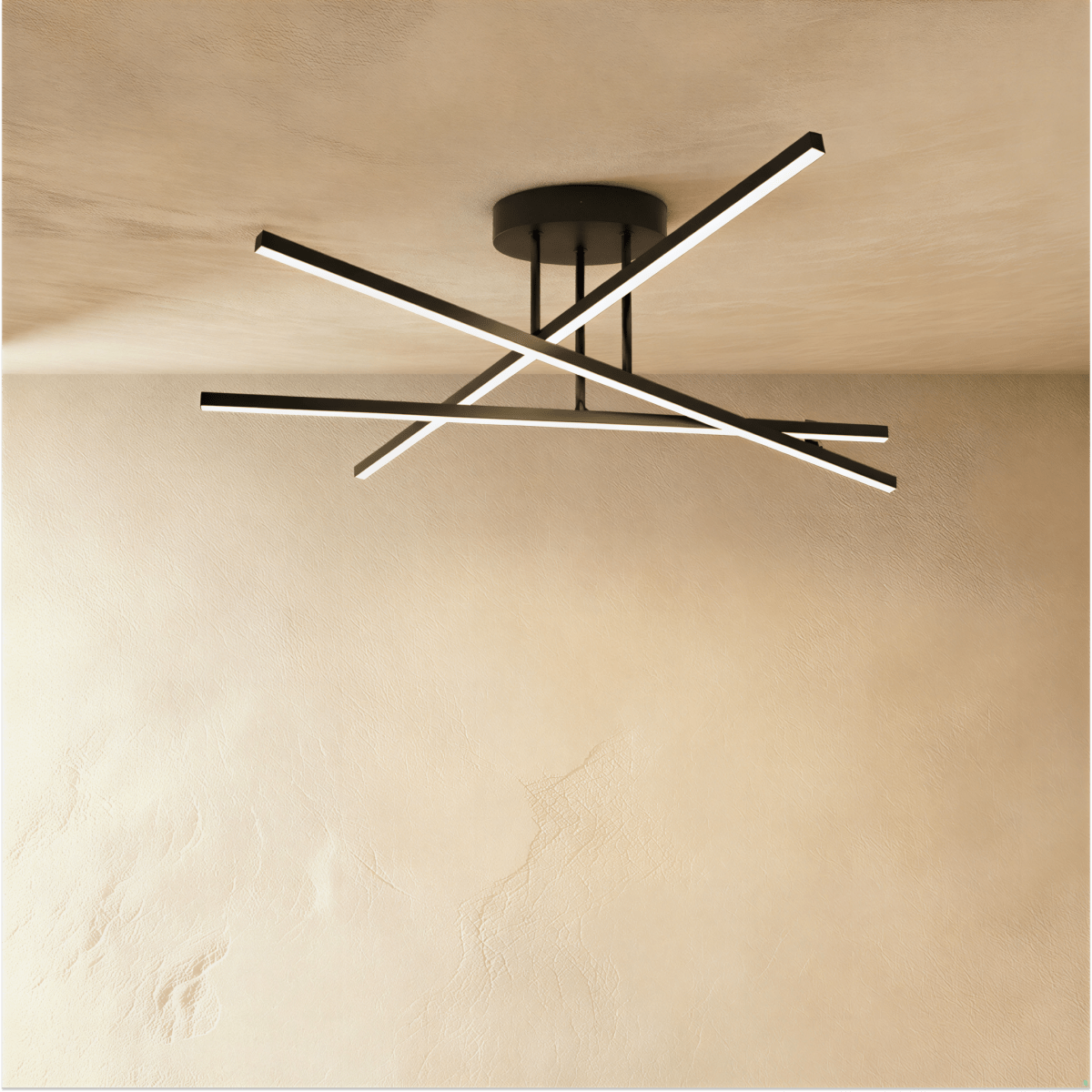 Arosh Ceiling Light