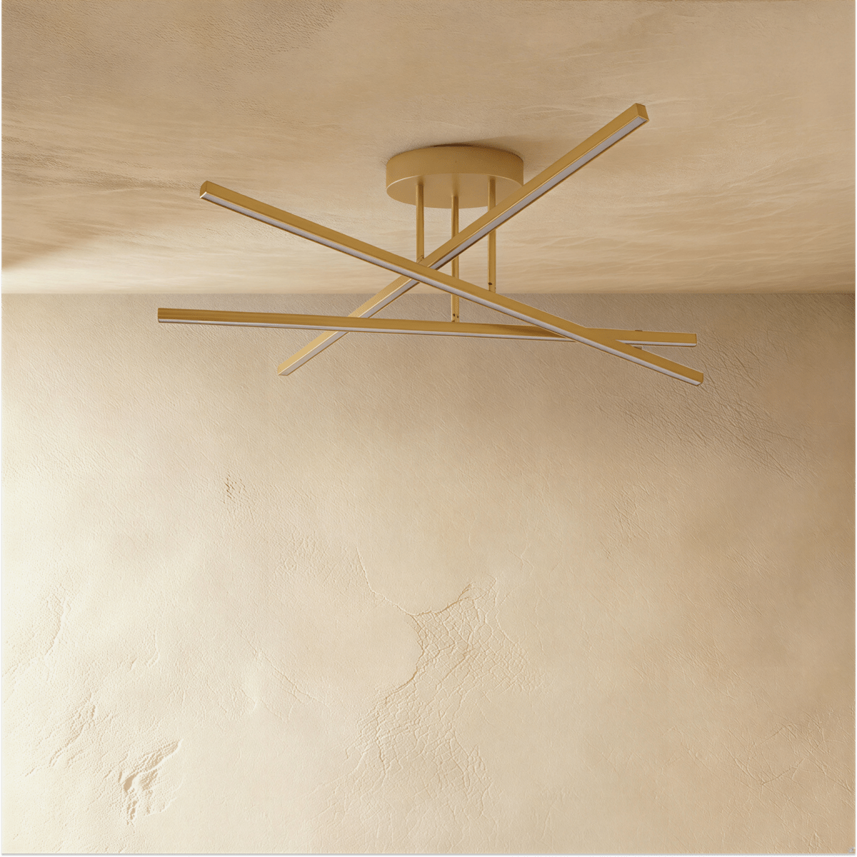 Arosh Ceiling Light