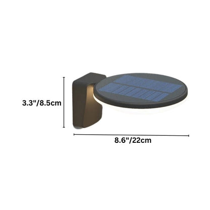 Aruj Outdoor Wall Lamp
