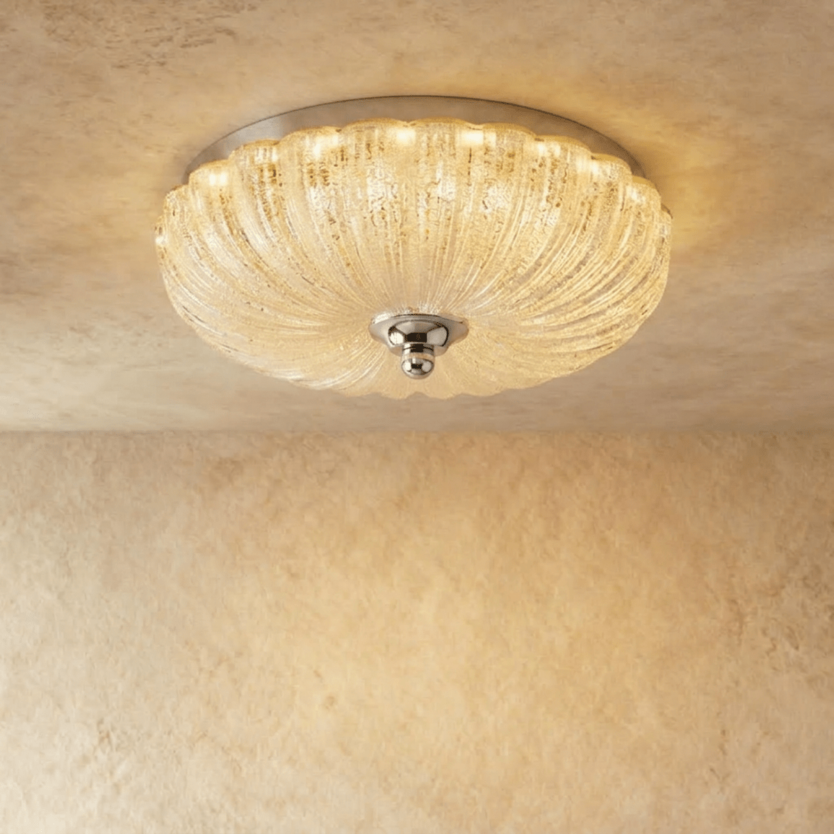 Aruma Ceiling Light