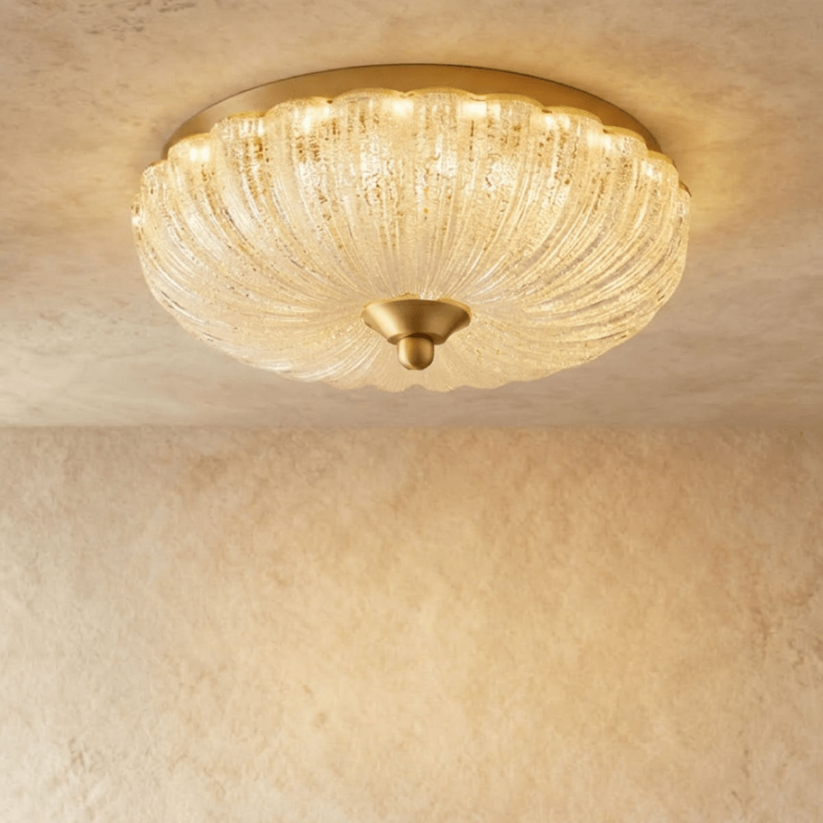 Aruma Ceiling Light