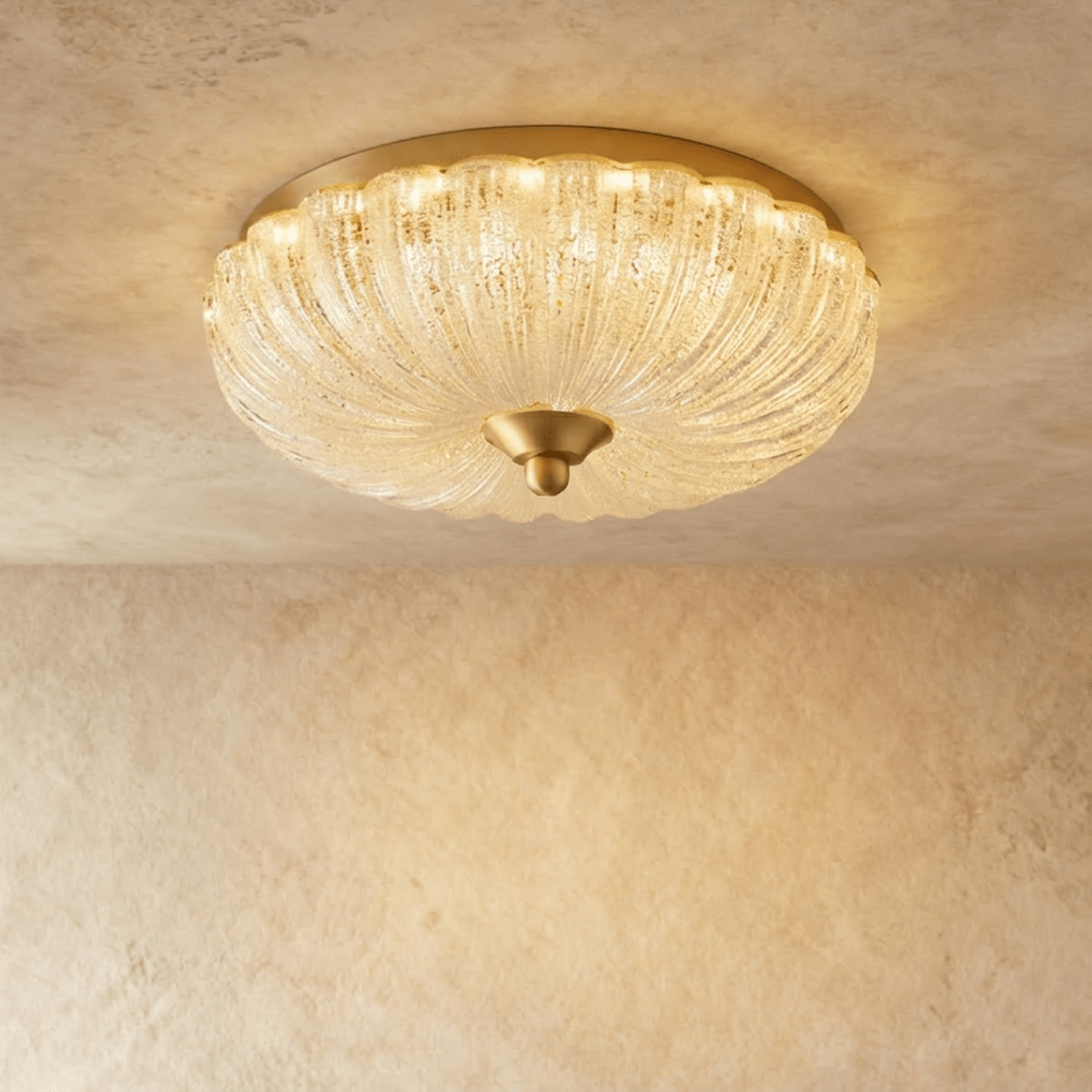 Aruma Ceiling Light