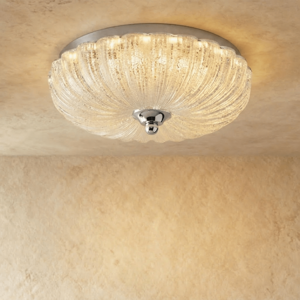 Aruma Ceiling Light