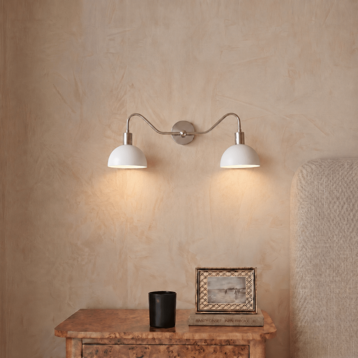 Arven Wall Lamp