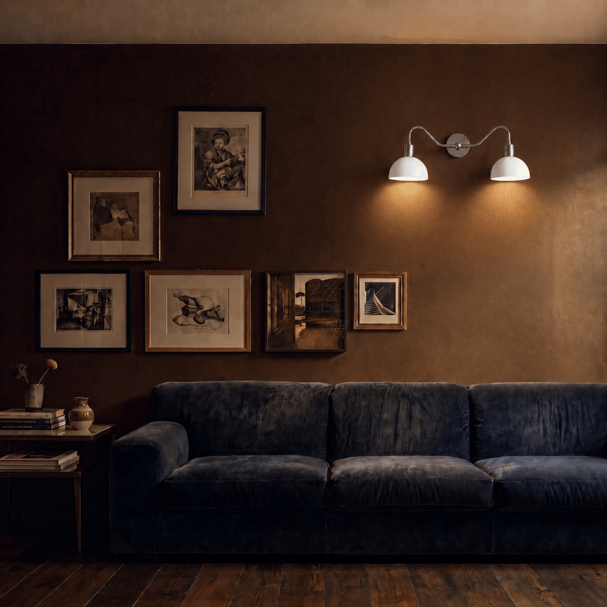 Arven Wall Lamp