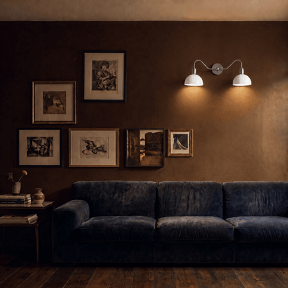 Arven Wall Lamp
