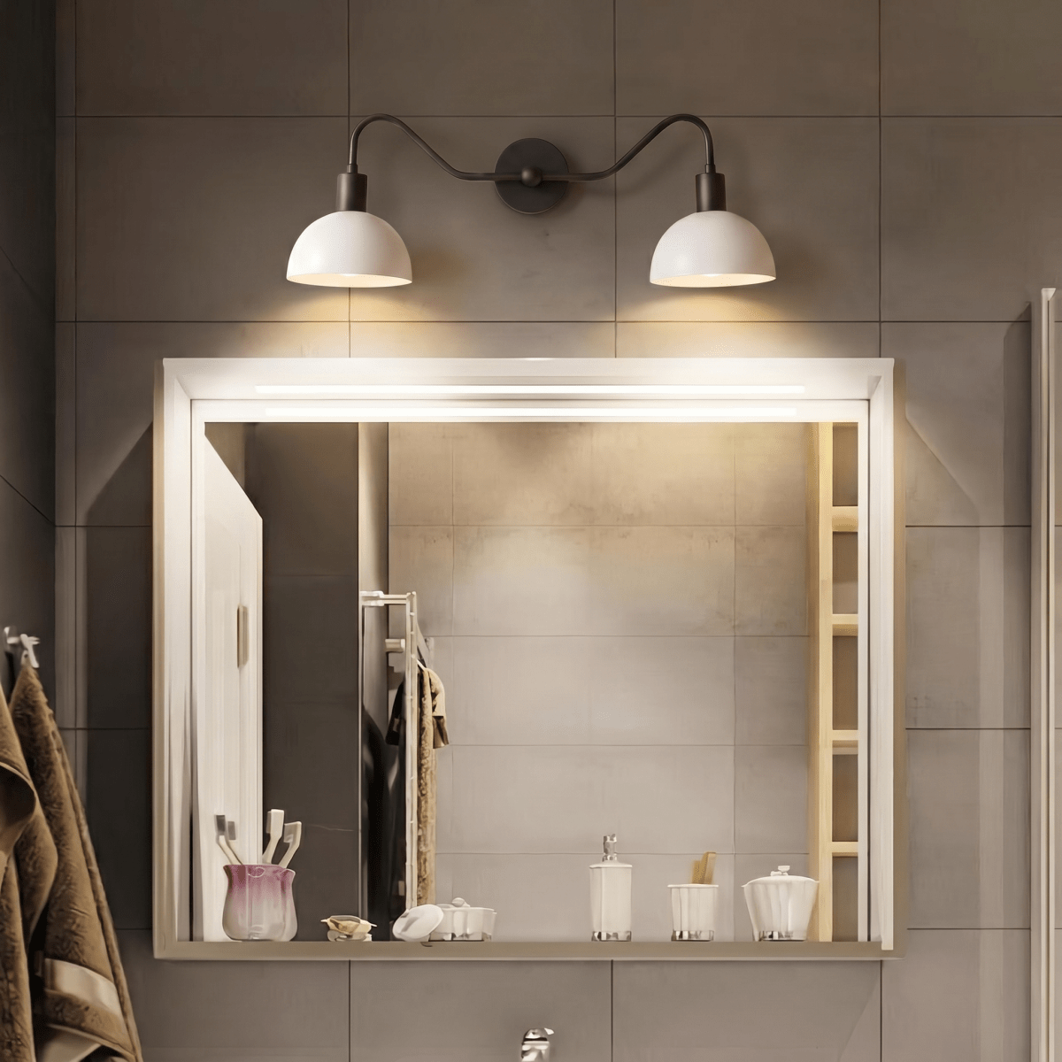 Arven Wall Lamp