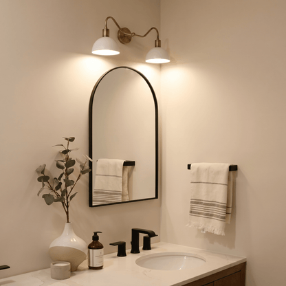 Arven Wall Lamp
