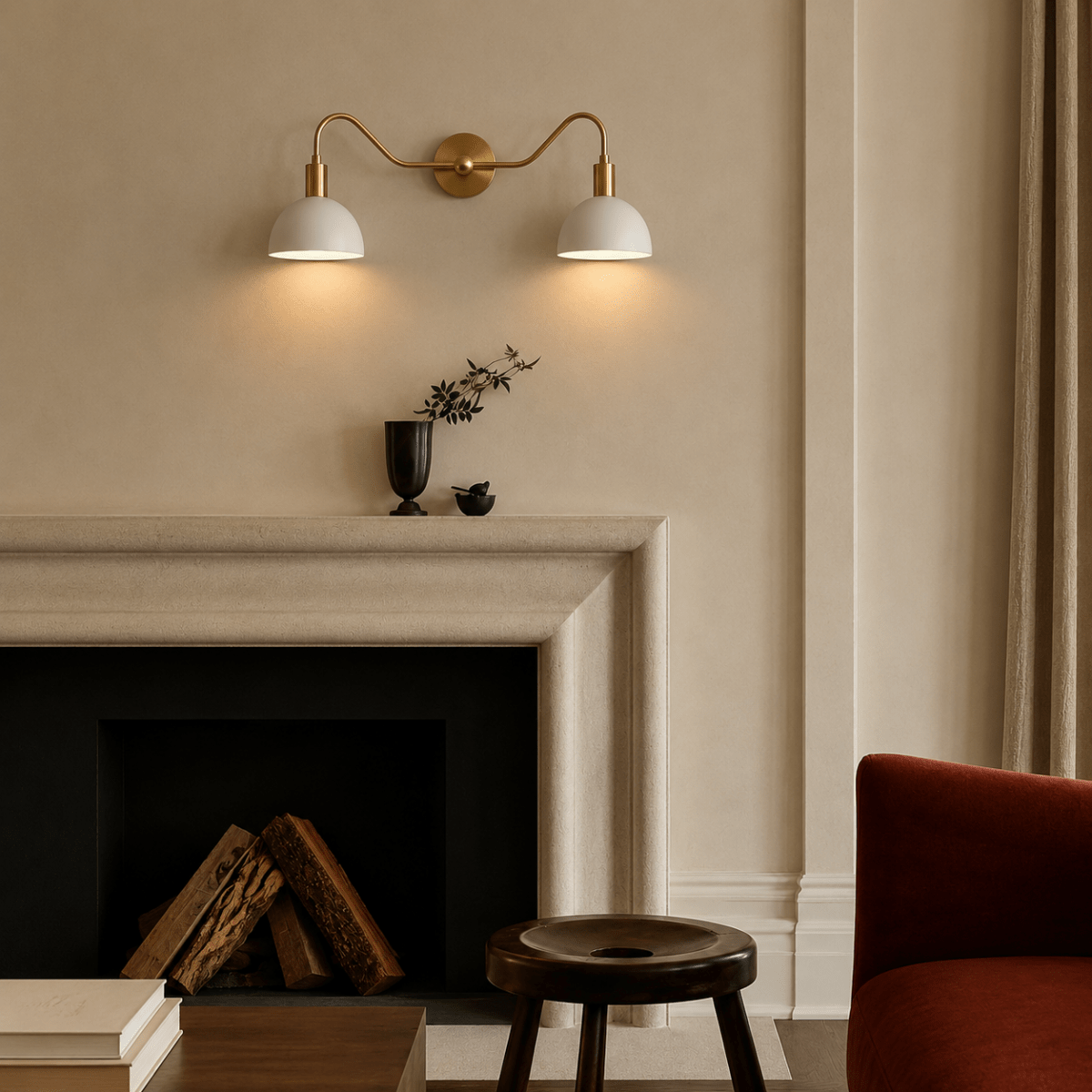 Arven Wall Lamp