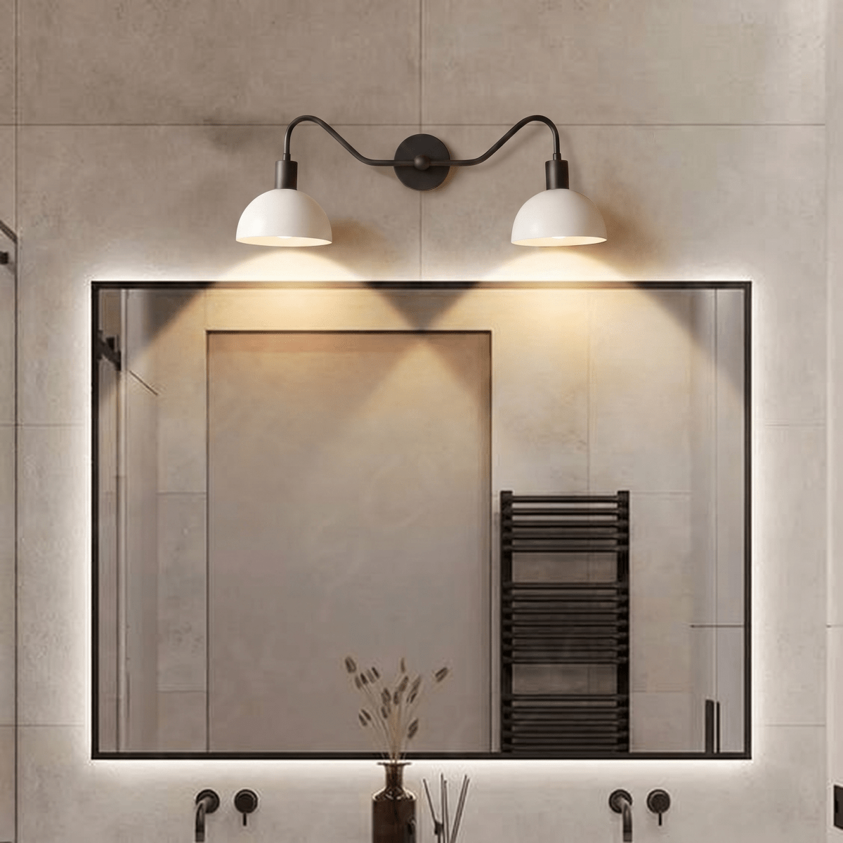 Arven Wall Lamp