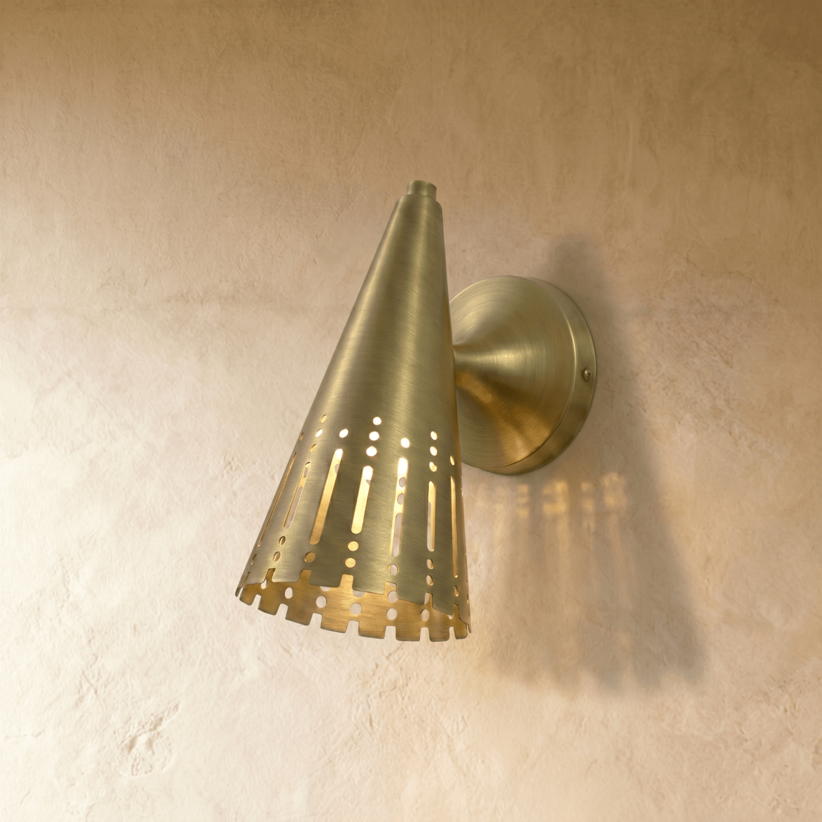 Arvik Wall Lamp
