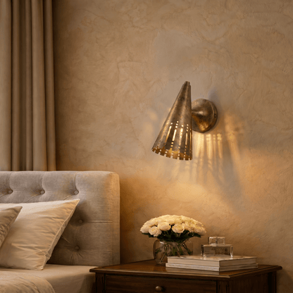 Arvik Wall Lamp