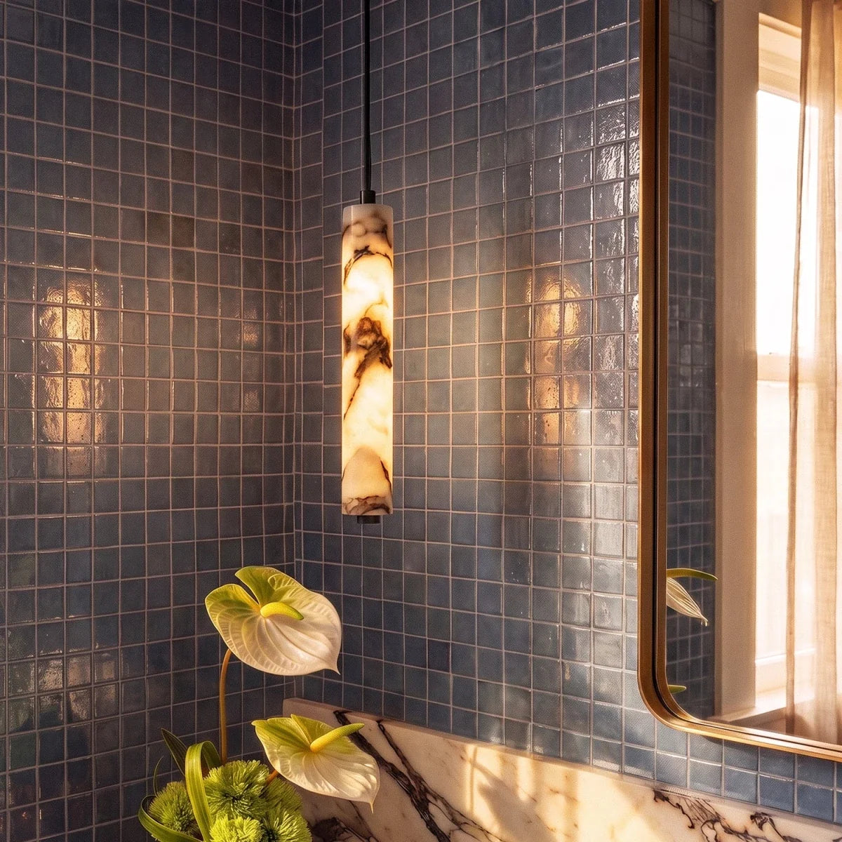 Arvix Pendant Light