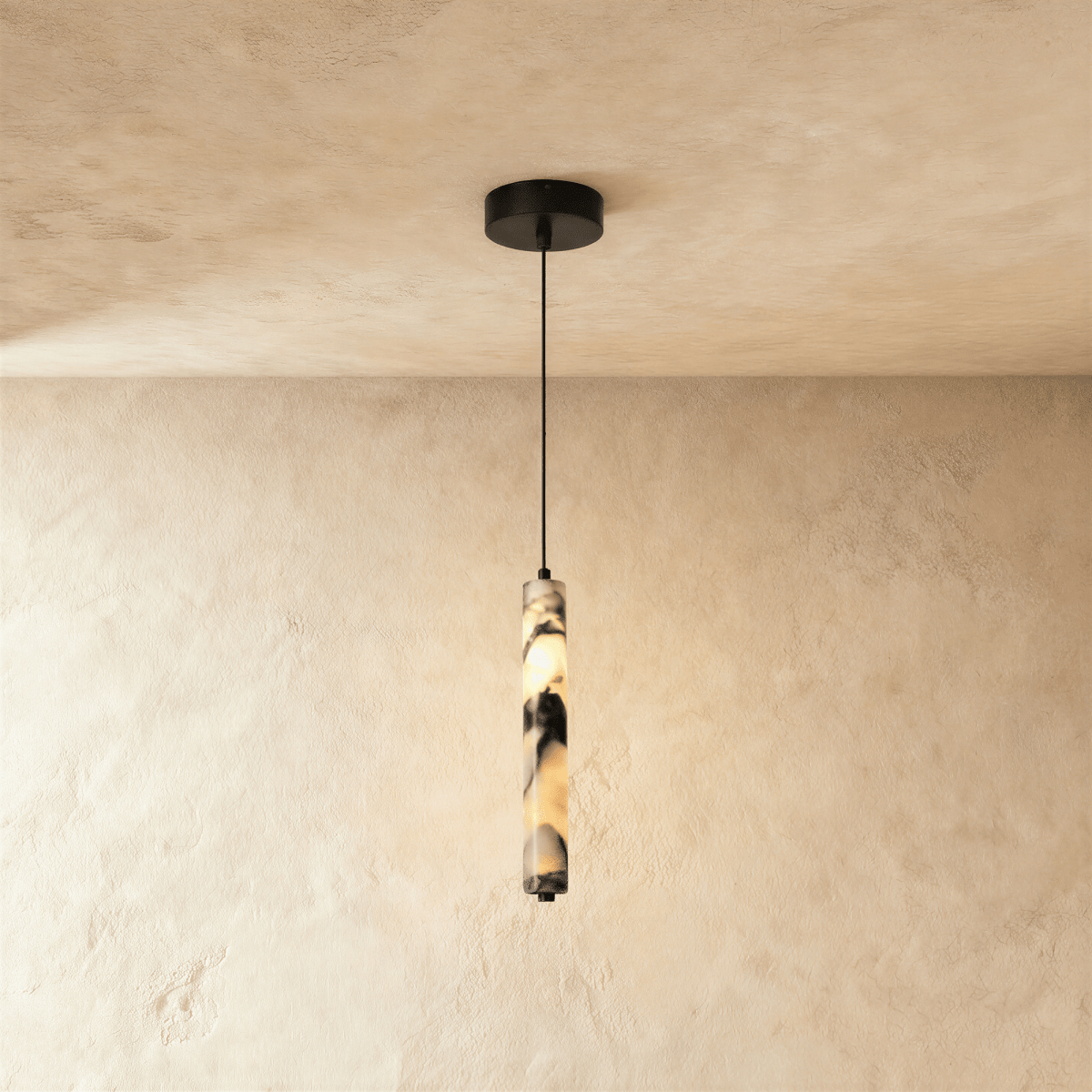 Arvix Pendant Light
