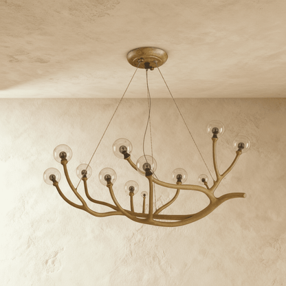 Arvore Chandelier