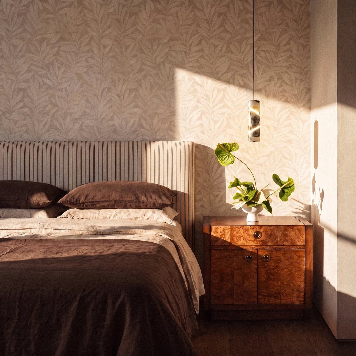 Arvox Pendant Light