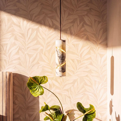 Arvox Pendant Light