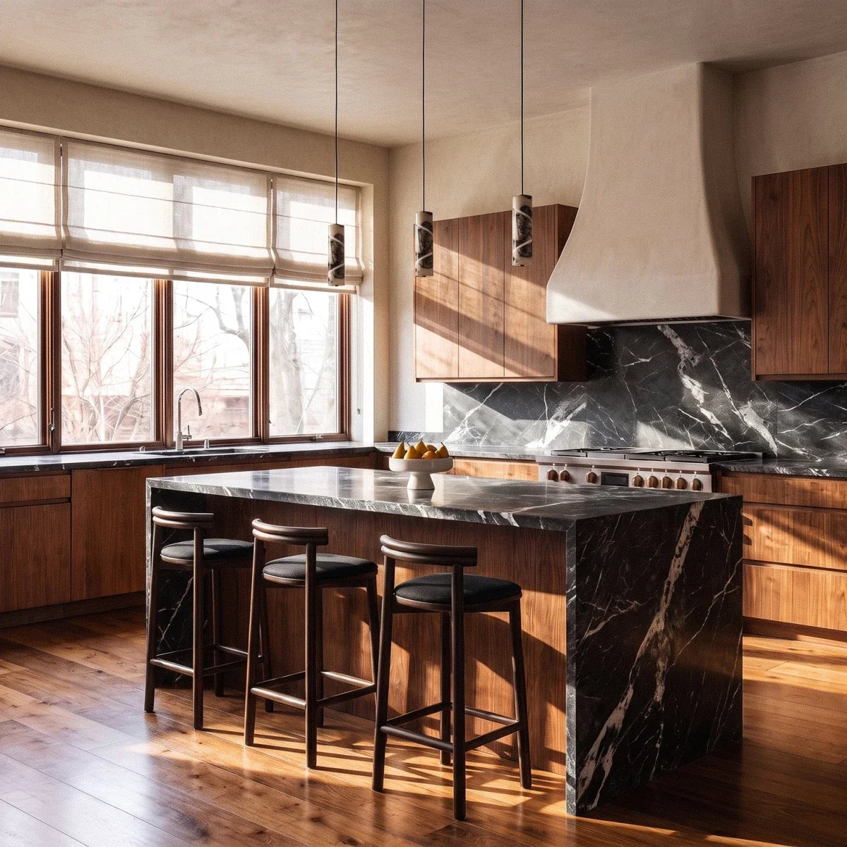 Arvox Pendant Light