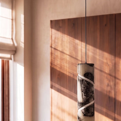 Arvox Pendant Light