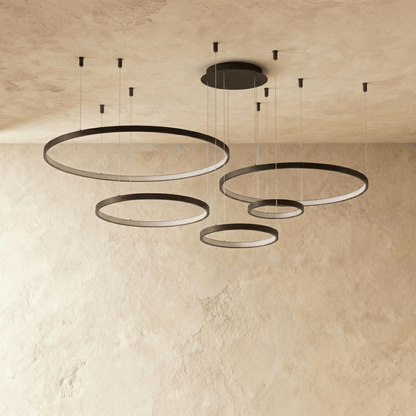 Aryana Chandelier